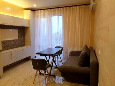квартира по адресу Метрологическая ул., 52