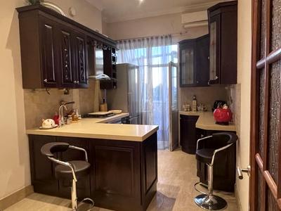 квартира за адресою Симона Петлюри вул. (), 34г