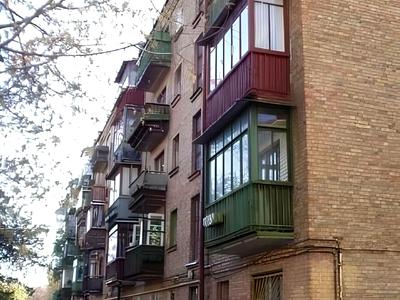 квартира по адресу Делегатский пер., 3