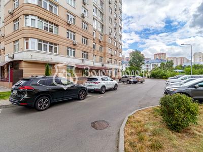 квартира по адресу Урловская ул., 23-Г