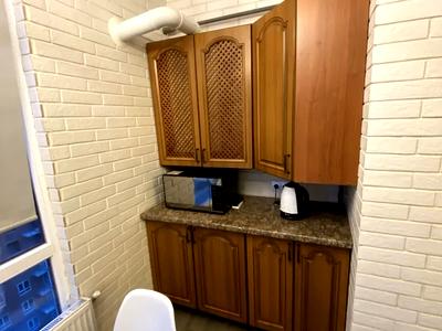 квартира за адресою Співдружності вул., 1