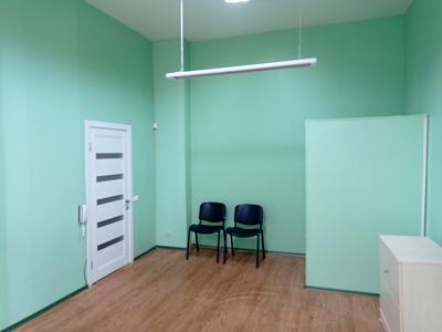 коммерческая по адресу Овручская ул., 21