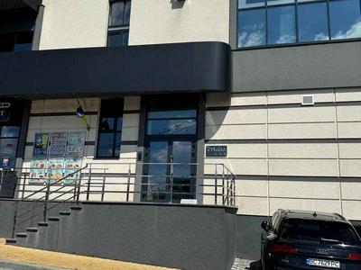 квартира за адресою Лесі Українки вул., 21