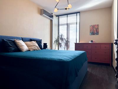 квартира за адресою Регенераторна вул., 4к2
