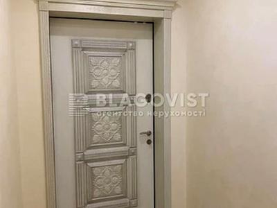 квартира за адресою Золотоустівська вул., 75