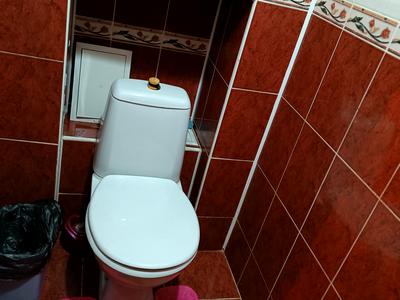 квартира по адресу Полесская ул., 4-А