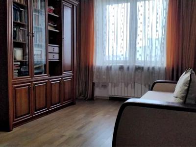 квартира по адресу Левка Лукьяненко ул. (Маршала Тимошенко), 21к8