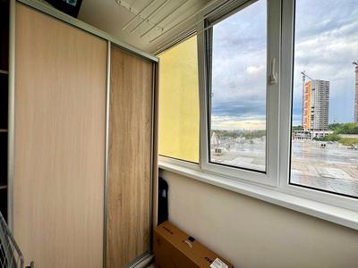 квартира по адресу Сапёрно-Слободская ул., 24