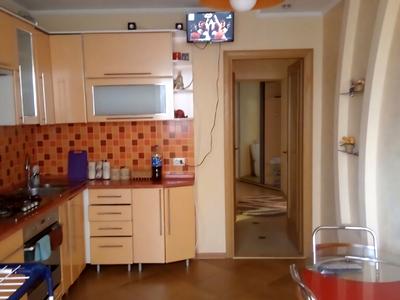 квартира по адресу Тернополь, Леся Курбаса ул., 9