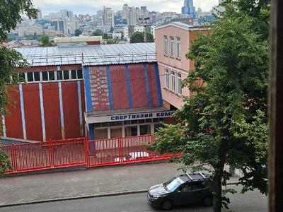 квартира по адресу Стадионная ул., 13