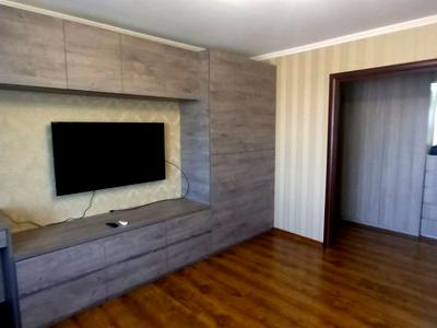 квартира по адресу Строителей, 16