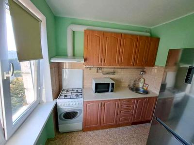 квартира за адресою Лісовий просп., 22