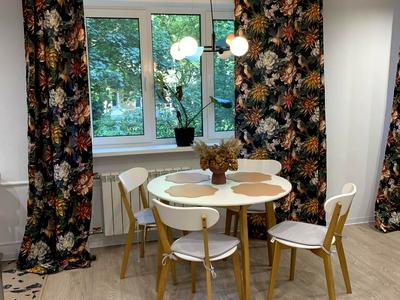 квартира по адресу Тернопольская ул., 5