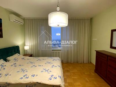 квартира за адресою Степана Руданського вул., 3-А