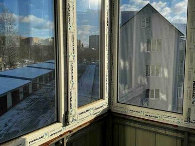 квартира по адресу Буковая ул. (Завода Комсомолец), 1а