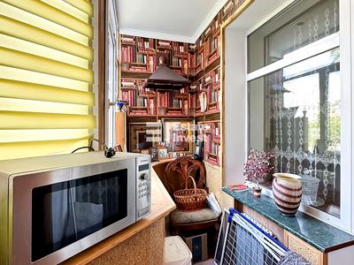 квартира по адресу Кравцова, 4
