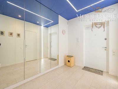 квартира за адресою Теремківська вул., 4-А