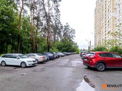 квартира за адресою Олевська вул., 5