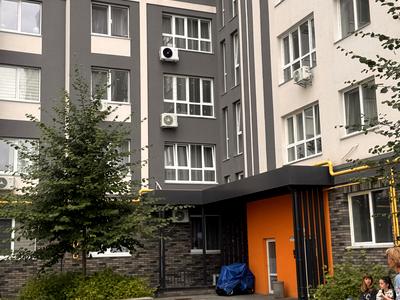 квартира по адресу Щастя ул., 7