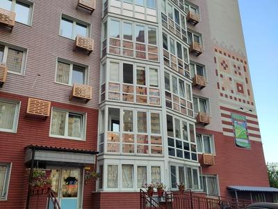 квартира по адресу Бориса Гмыри ул., 16а