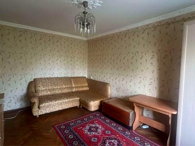 квартира за адресою Солом'янська вул., 32