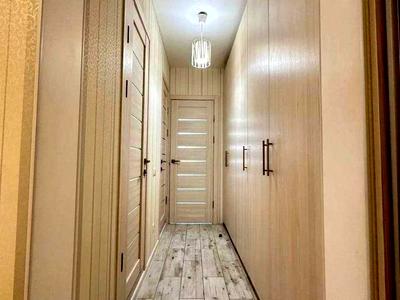 квартира за адресою Чорнобильська вул., 22