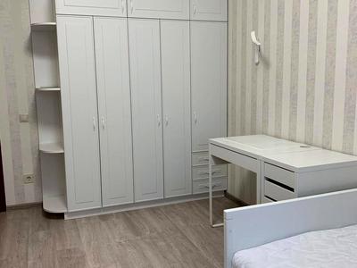 квартира по адресу Софии Русовой ул., 1