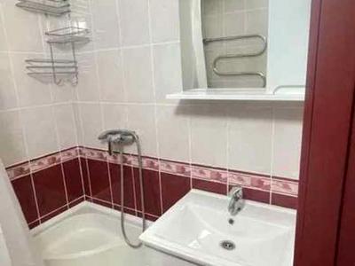 квартира по адресу Зои Гайдай ул., 6-А