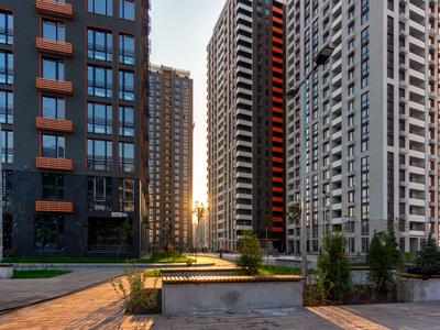 квартира за адресою Дніпровська набережна вул., 18-Б
