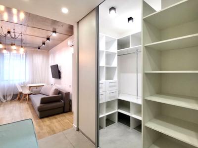 квартира за адресою Антоновича вул. (Горького), 74