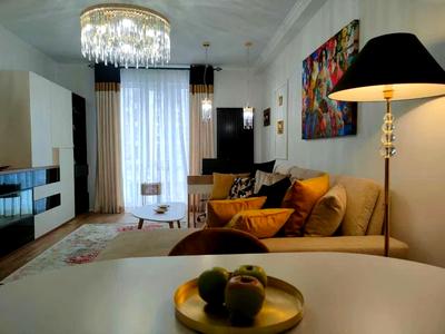 квартира по адресу вулиця Михайла Максимовича, 24