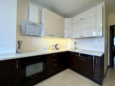 квартира по адресу Коперника ул., 3