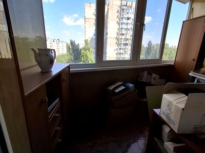 квартира за адресою Давида Ойстраха вул. (Затонського), 1