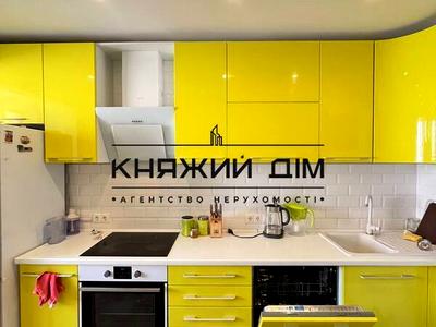 квартира по адресу Софии Русовой ул., 3-А
