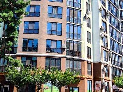 квартира по адресу Радистов ул., 34-Н