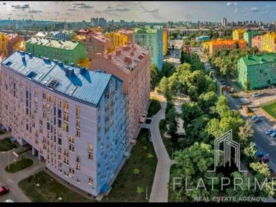 квартира за адресою Соборності просп. (Возз'єднання), 17 к2