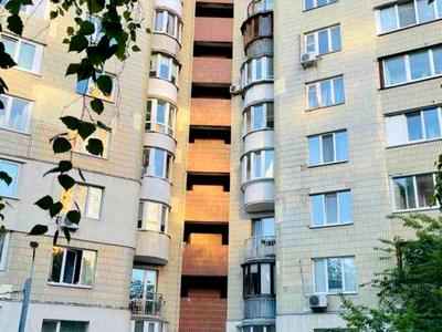 квартира по адресу Панаса Мирного ул., 27