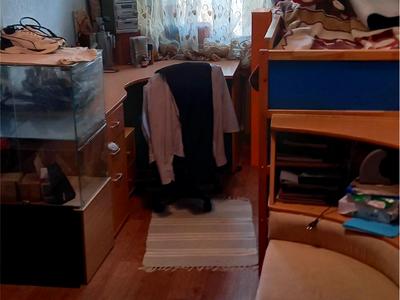квартира за адресою Нижня Горова вул., 47