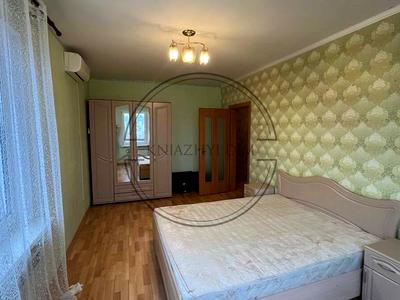 квартира за адресою Єлизавети Чавдар вул., 6