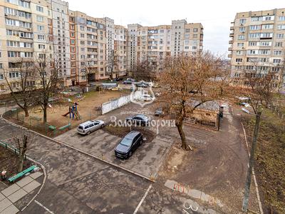 квартира по адресу Большая Окружная ул., 1-Г