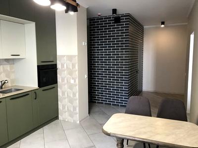 квартира за адресою Олени Пчілки вул., 7