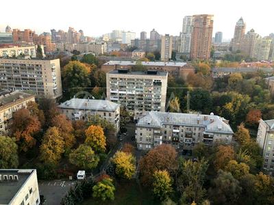 комерційна за адресою Кловський узвіз, 7