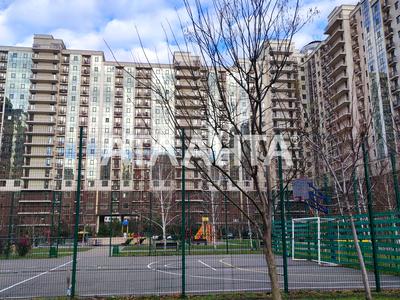 квартира по адресу Жемчужная ул., 3