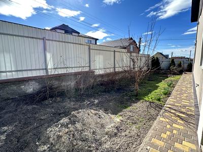 дом по адресу Волошкова