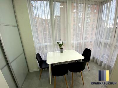 квартира по адресу Запорожское шоссе, 30-Ш