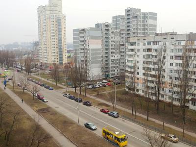 квартира за адресою Київ, Йорданська вул. (Лайоша Гавро), 4