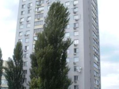 квартира по адресу Андрея Аболмасова ул. (Панельна), 5