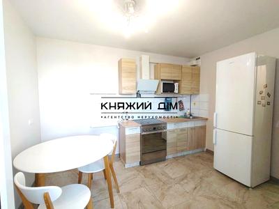 квартира по адресу Братства Тарасовцев ул. (Декабристів), 12/37