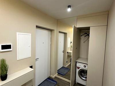 квартира по адресу Берестейский просп. (Победы), 67
