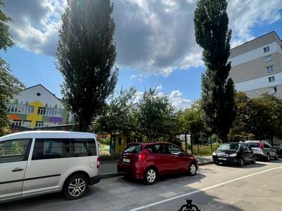квартира за адресою Балукова вул., 14